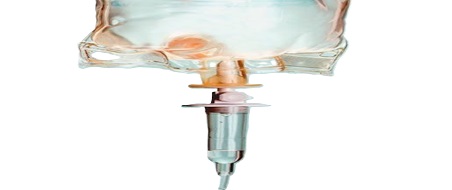IV Drip Therapy